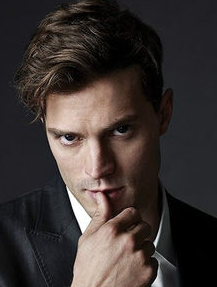 詹米·多南 Jamie Dornan 