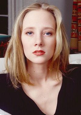 安妮·海切 Anne Heche 安· 海切 Anne Celeste Heche