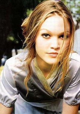 朱麗婭·斯蒂爾斯 Julia Stiles Julia OHara Stiles