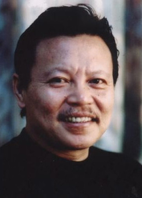 趙小銳 Xiaorui Zhao 