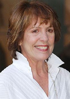 佩內洛普·威爾頓 Penelope Wilton Penelope Alice Wilton