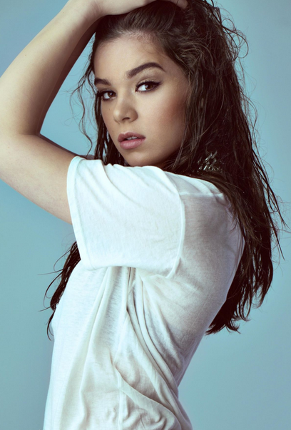 海莉·斯坦菲爾德 Hailee Steinfeld 