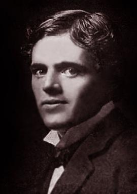 傑克·倫敦 Jack London 約翰· 格利菲斯· 倫敦 John Griffith Londo