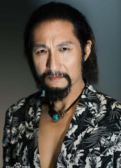 曹明華 Minghua Cao 