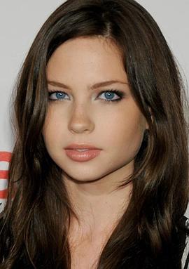 黛維·切斯 Daveigh Chase 黛韋· 切斯 達薇· 切斯 Daveigh Elizabeth Chase-Schwallier