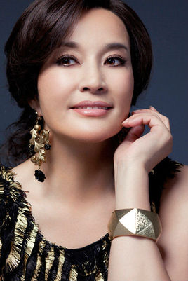 劉曉慶 Xiaoqing Liu 劉曉卿 