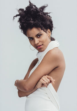 莎姬·貝茲 Zazie Beetz 