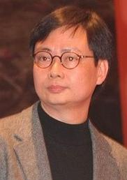 莊澄 John Chong 莊冠男 