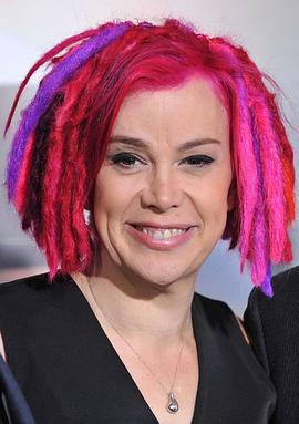 拉娜·沃卓斯基 Lana Wachowski 