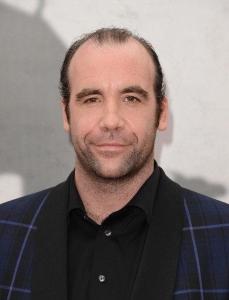 羅伊·麥克凱恩 Rory McCann 