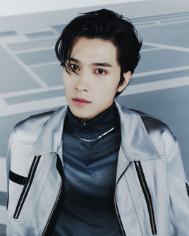 黃冠亨 HENDERY