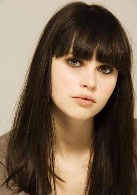 菲麗希緹·瓊斯 Felicity Jones Felicity Rose Hadley Jones