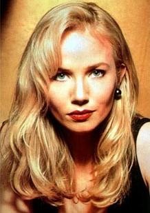 瑞貝卡·德·莫妮 Rebecca De Mornay Rebecca Jane Pearch