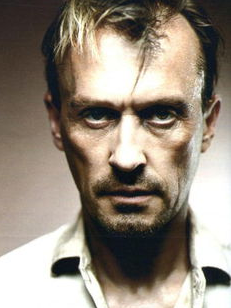 羅伯特·克耐普 Robert Knepper Robert Lyle Knepper