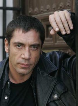 哈維爾·巴登 Javier Bardem 賈維爾· 巴爾登 賈維爾· 巴登 哈維爾· 巴丹 Javier Á ngel Encinas Bardem