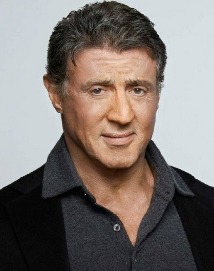 西爾維斯特·史泰龍 Sylvester Stallone 席爾維斯史泰龍 西爾維斯特· 恩奇奧· 史泰龍 Sylvester Gardenzio Stallone