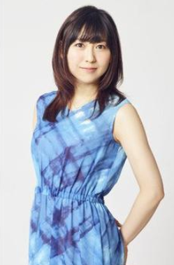 安野希世乃 Yasuno Kiyono 安野 希世乃