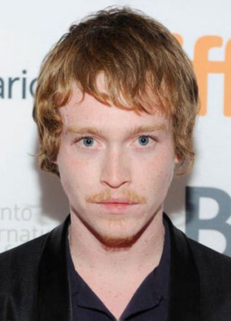 卡賴伯·蘭德裡·瓊斯 Caleb Landry Jones Caleb Jones