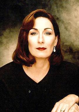 安傑麗卡·休斯頓 Anjelica Huston Angel