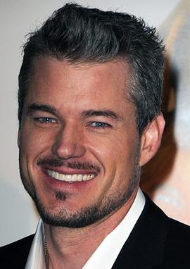 埃裡克·迪恩 Eric Dane Eric William Dane