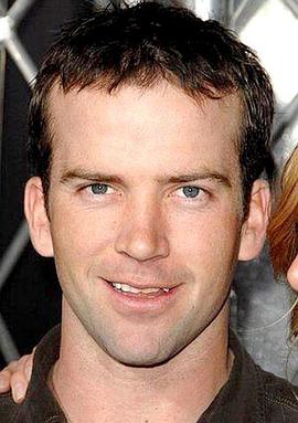 盧卡斯·佈萊克 Lucas Black Lucas York Black