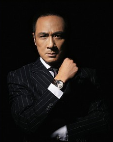 吳鎮宇 Francis NG 吳志強 靚坤 