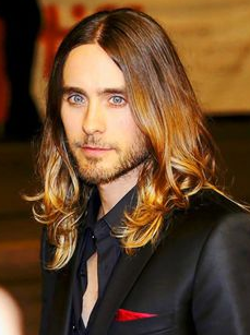 傑瑞德·萊托 Jared Leto 萊兔 萊托少爺 Jared Joseph Leto