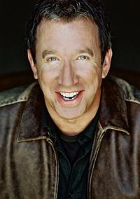 蒂姆·艾倫 Tim Allen The Tool Man