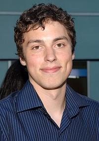 約翰·弗朗西斯·戴利 John Francis Daley 