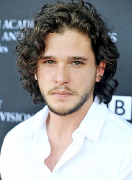 基特·哈靈頓 Kit Harington Christopher Catesby Kit Harington