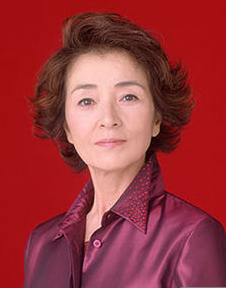 倍賞千惠子 Chieko Baishô ばいしょう ちえこ