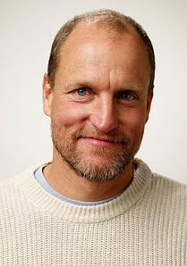 伍迪·哈裡森 Woody Harrelson Woodrow Tracy Harrelson