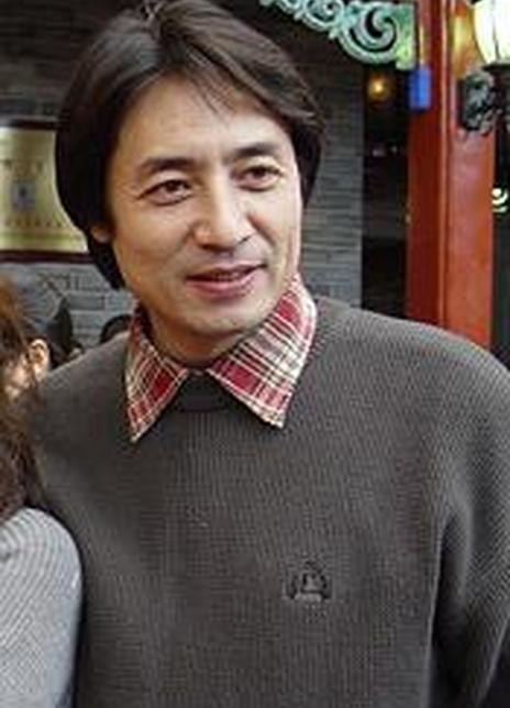 吳曉東 Xiaodong Wu 