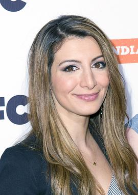 納西姆·帕杜雷德 Nasim Pedrad 