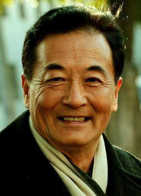 陳大成 Dacheng Chen 