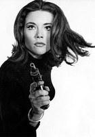 黛安娜·裡格 Diana Rigg Enid Diana Elizabeth Rigg