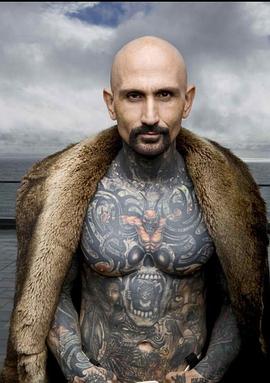 羅伯特·拉薩多 Robert LaSardo 