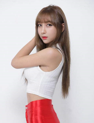 金美娜 김미나