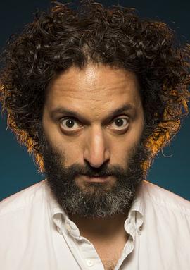 傑森·曼茲沃克斯 Jason Mantzoukas 