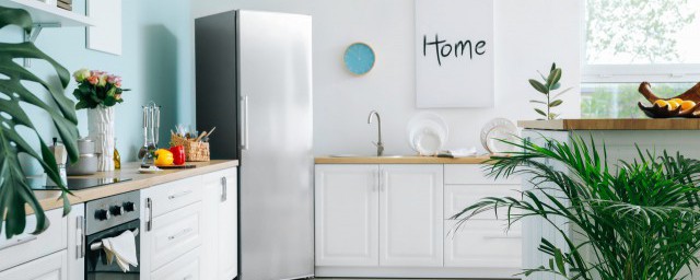 廚房裡放冰箱的風水講究 冰箱放在廚房風水有哪些禁忌
