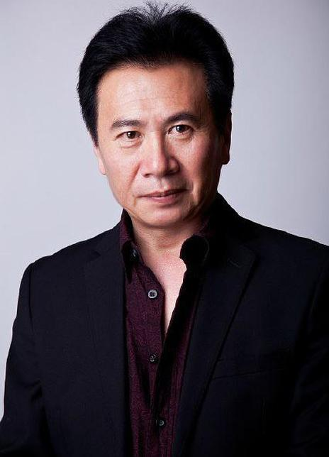 張志偉 Zhiwei Zhang 