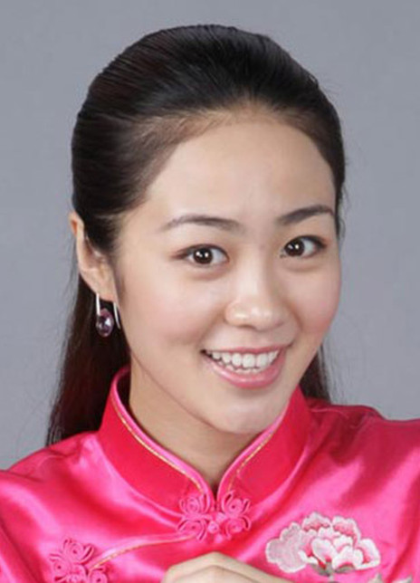 畢暢 Chang Bi 