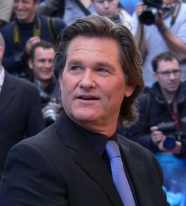 庫爾特·拉塞爾 Kurt Russell 科洛特· 羅素 Kurt Vogel Russell