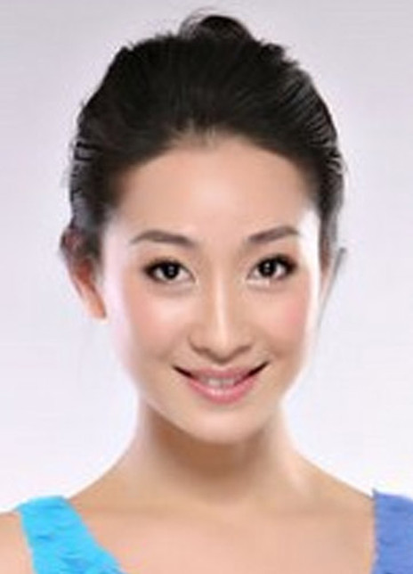 陶昕然 Xinran Tao 