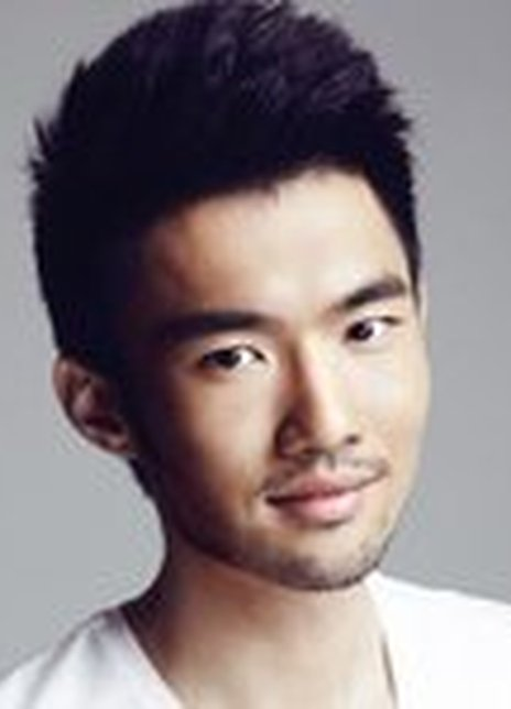 杜哲宇 David Do 