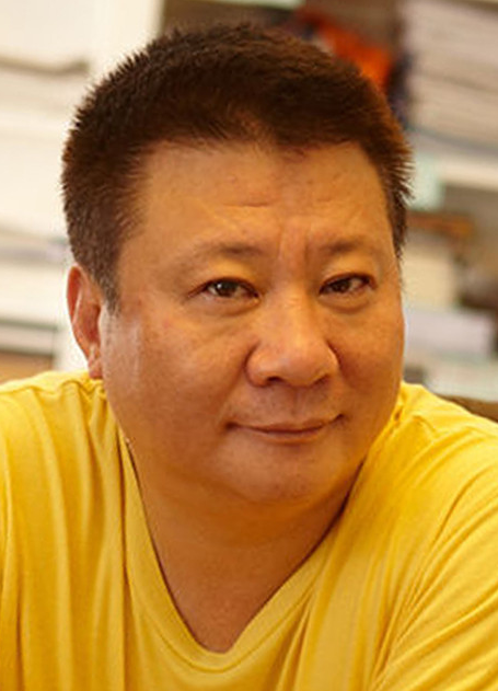 張唯 Zhang Wei 