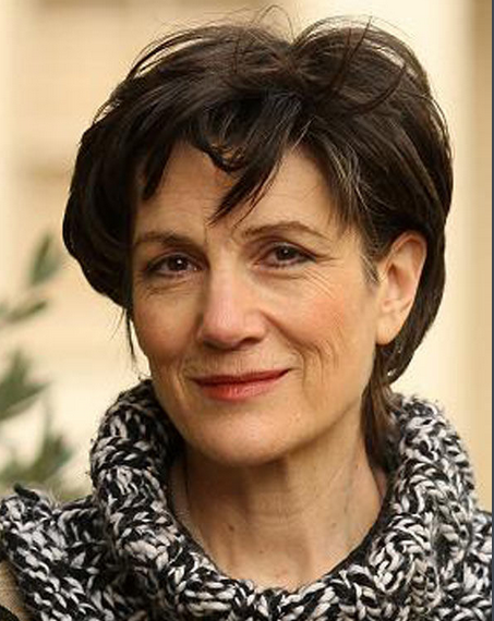 哈麗特·瓦爾特 Harriet Walter Harriet Mary Walter