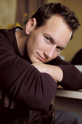 帕特裡克·威爾森 Patrick Wilson Patrick Joseph Wilson