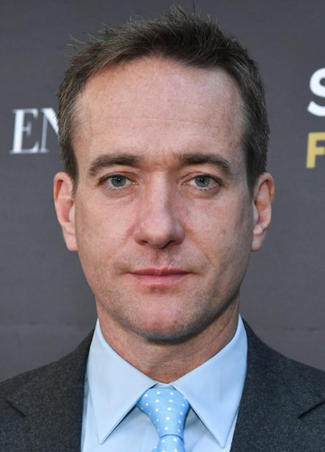 馬修·麥克費登 Matthew Macfadyen 馬修· 麥克菲迪恩 David Matthew Macfadyen