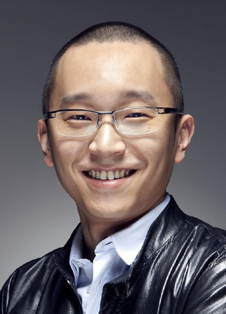 李霄峰 Xiaofeng Li 